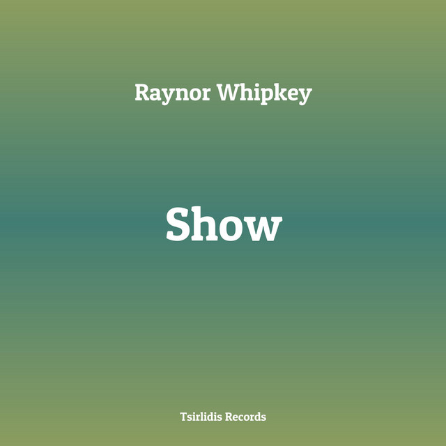 Raynor Whipkey
