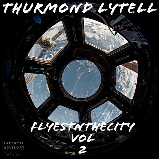 Thurmond Lytell