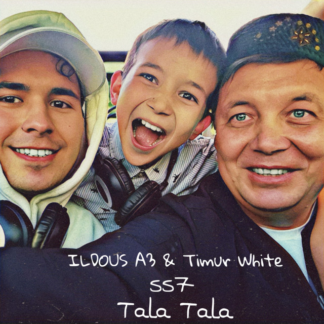 ILDOUS A3