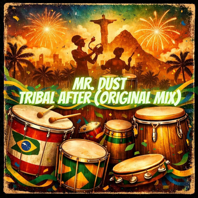 Tribal After