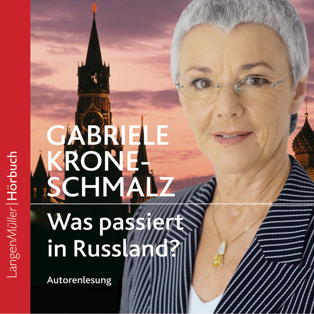 Gabriele Krone-Schmalz