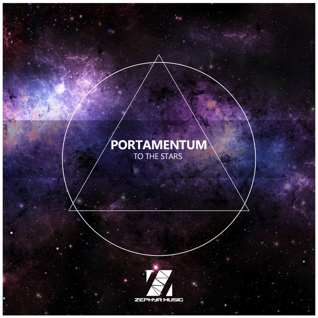To the Stars cover art