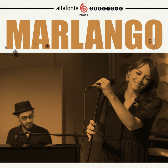Altafonte Sessions cover