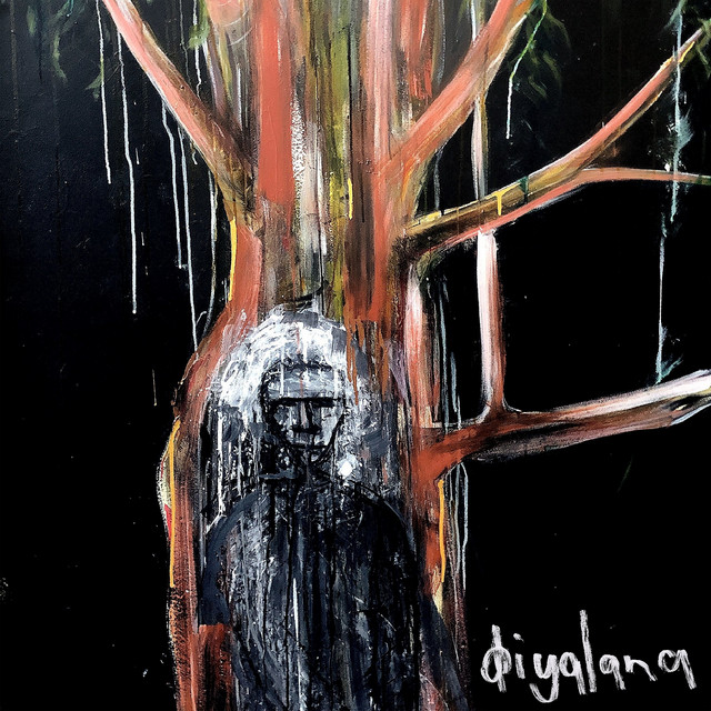 ngatha nhawa-l nanyirr cover art