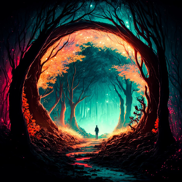 Studying Mush cover art