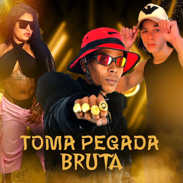 Toma Pegada Bruta