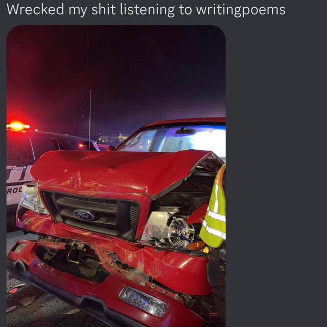 WritingPoems! — cover art