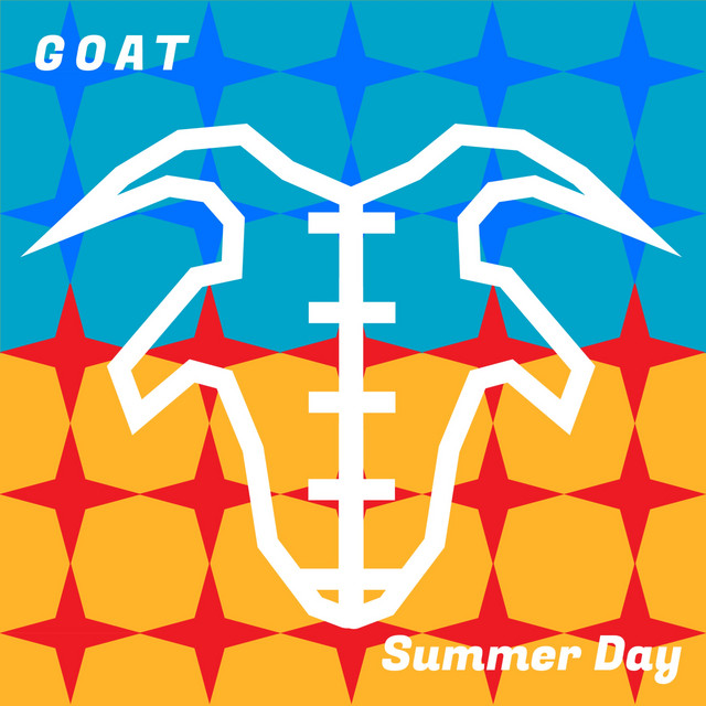 Summer Day cover