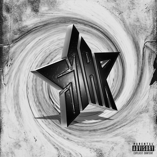 STAR cover art