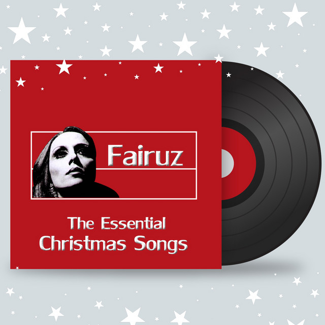 クラシック Fairuz Christmas Concert CD The Essential Christmas Songs (Live) - Album by Fairuz | Spotify