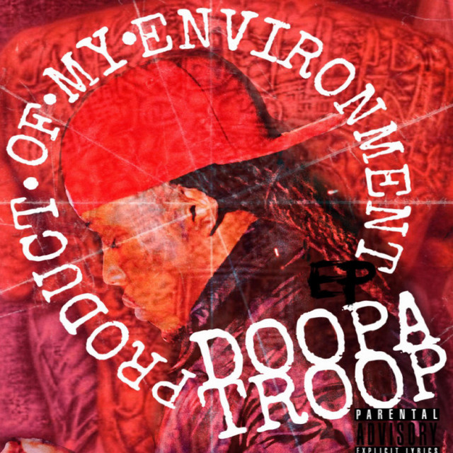MENACE 2 SOCIETY cover art