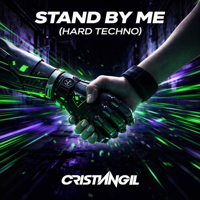 Stand By Me - Hard Techno