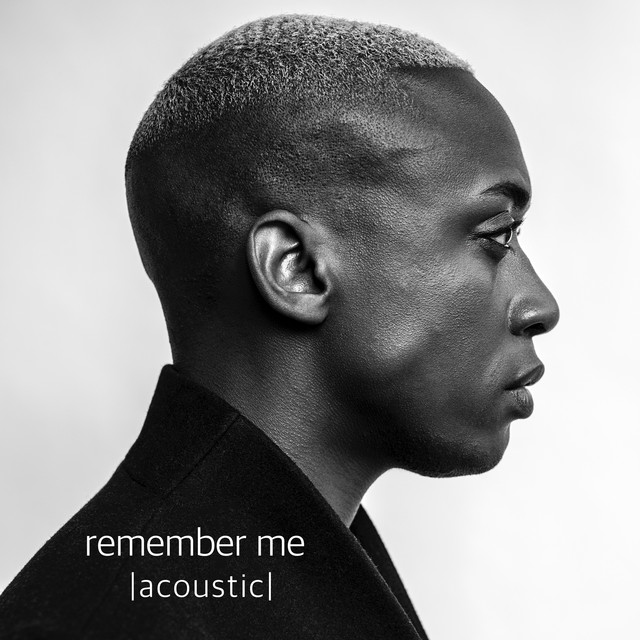 Remember Me - Acoustic