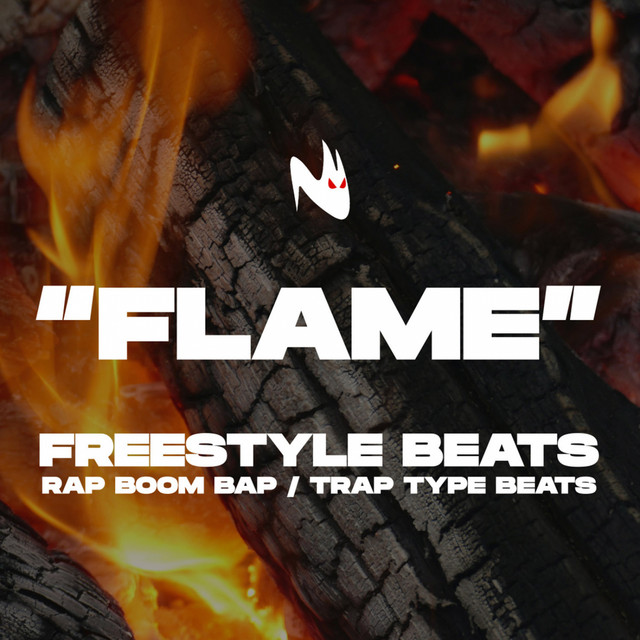 Flame (Rap Boom Bap / Trap Type Beats)