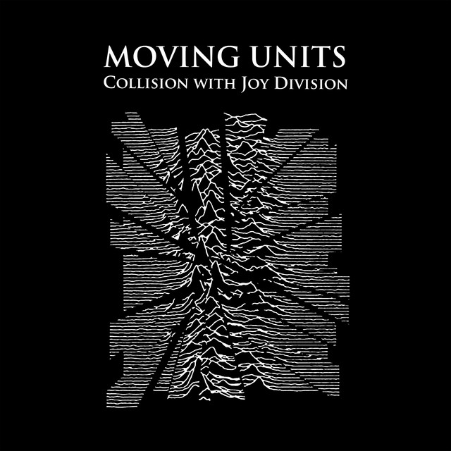 A Tribute to Joy Division: Collision with Joy Division cover art