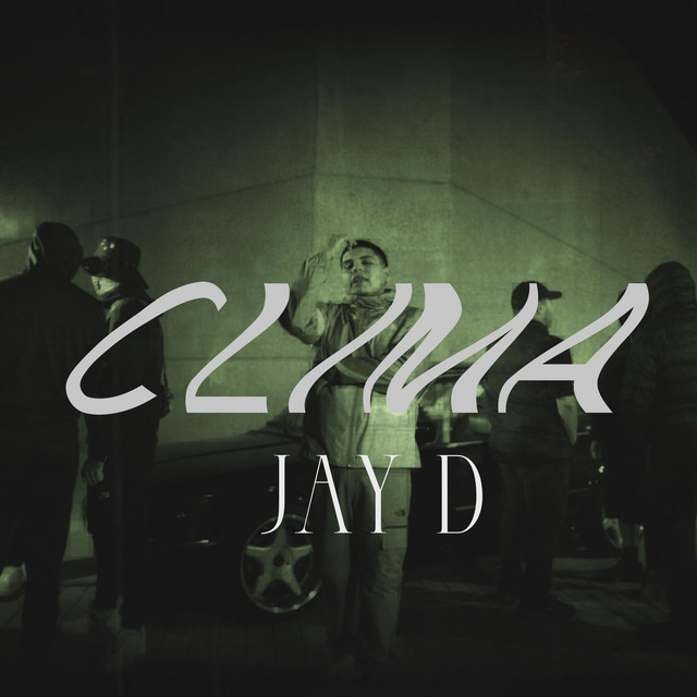 Clima cover art