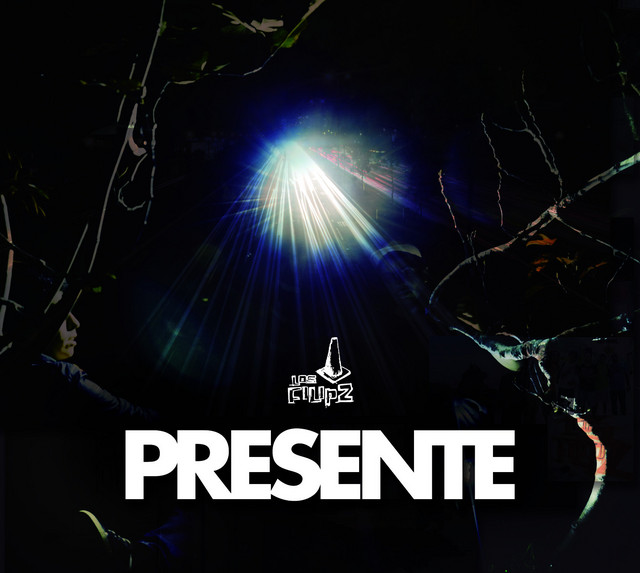 Presente cover art