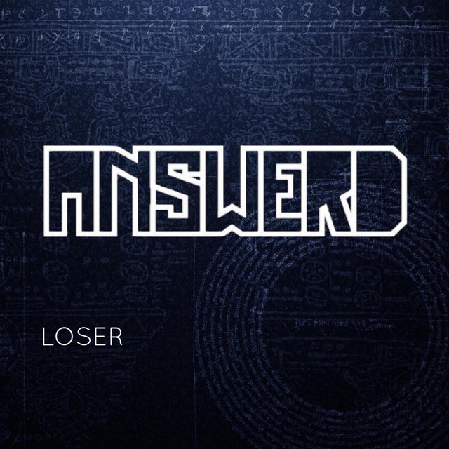 Loser cover art