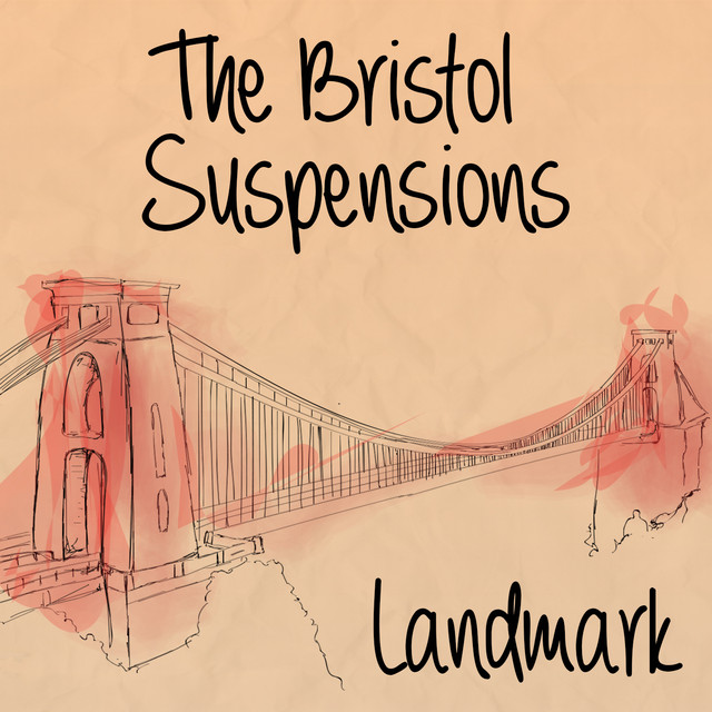 Landmark cover art