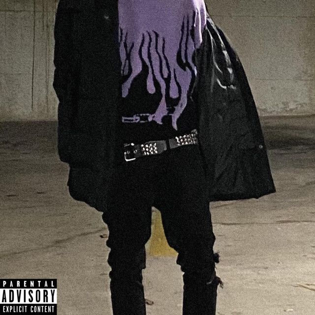 Lil Sora cover art