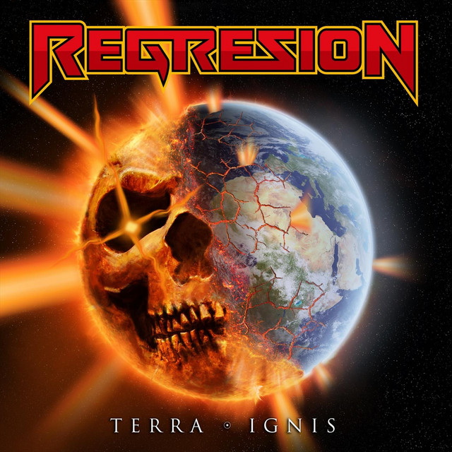 Terra Ignis cover