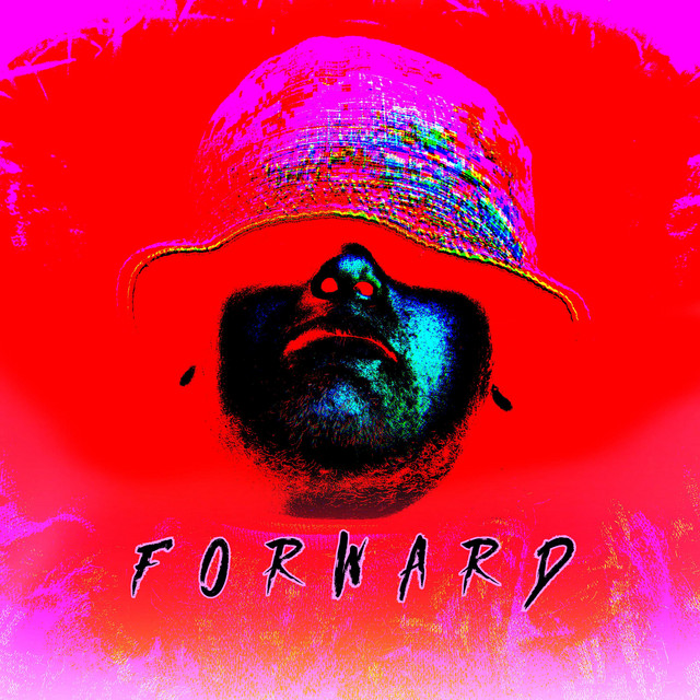 Forward cover art