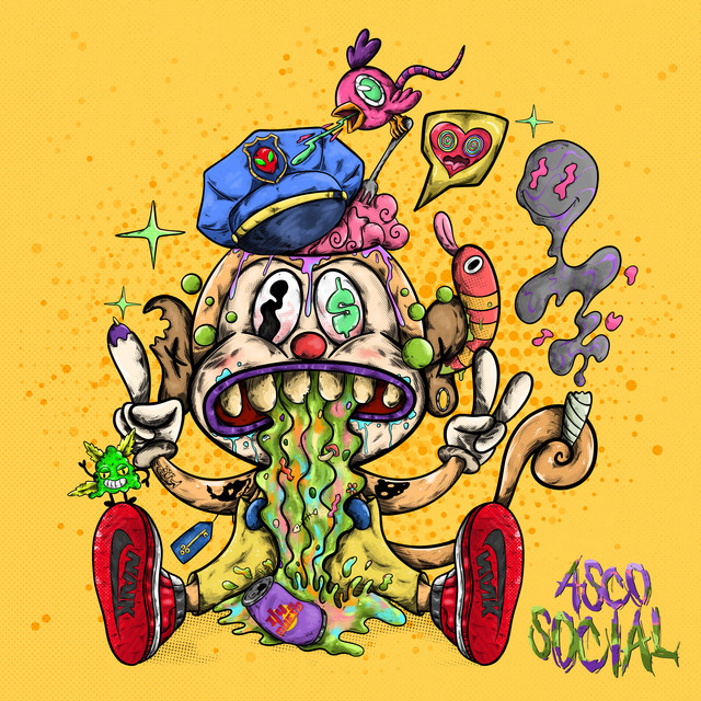 Asco Social
