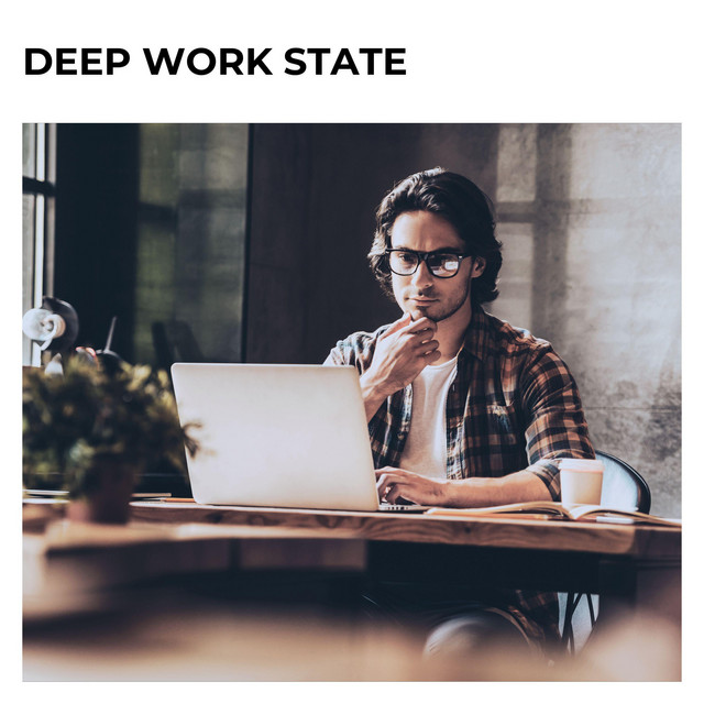 Deep Work State cover art