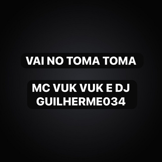 Vai no Toma Toma