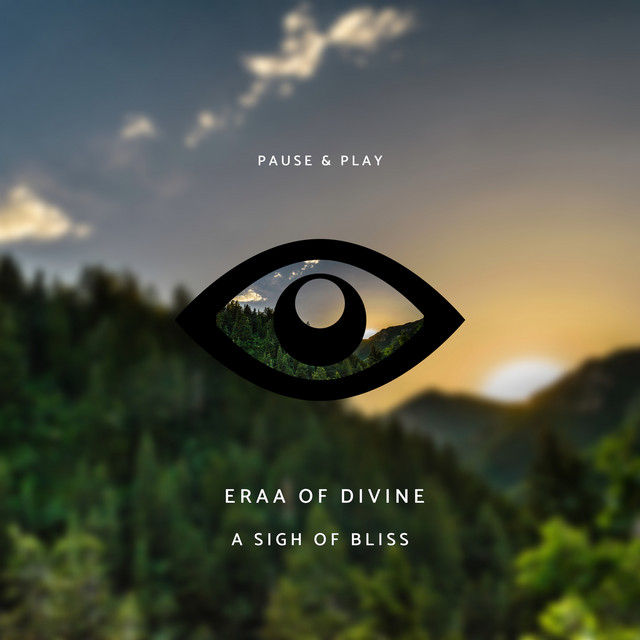 A Sigh Of Bliss cover art