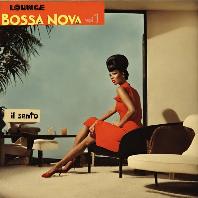 Todo Amor cover art