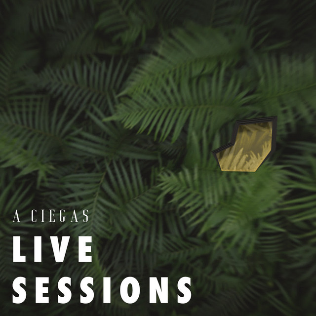 A Ciegas - Live Sessions