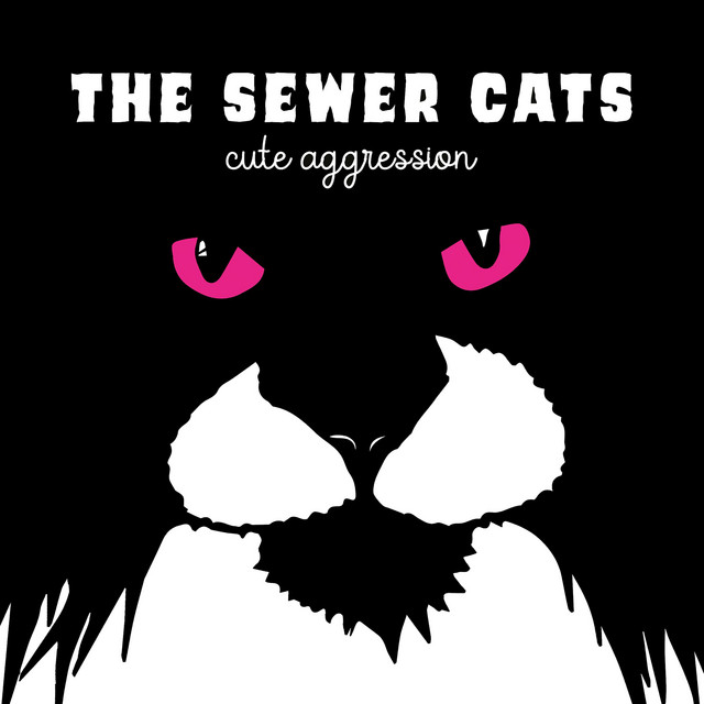 Cute Aggression cover art