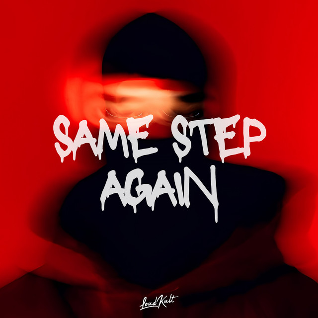 Same Step Again