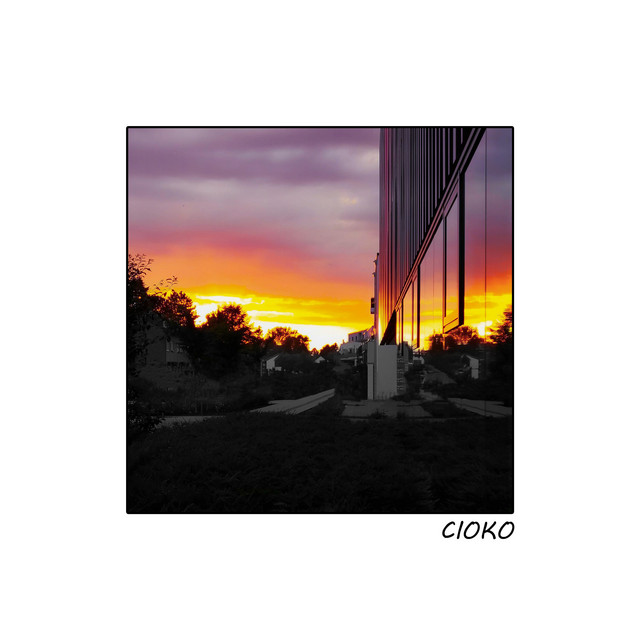 Cioko cover art
