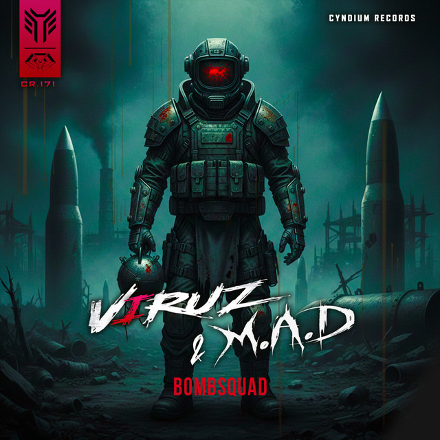 Bombsquad - Radio Edit
