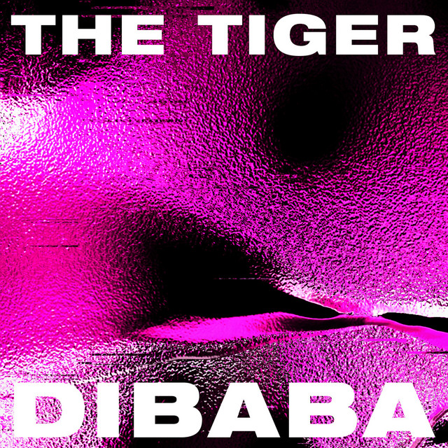 The Tiger cover