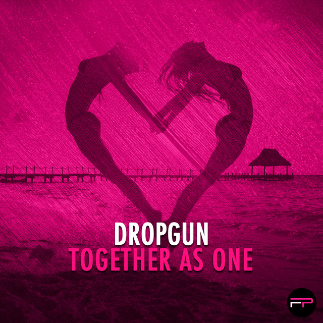 Together As One - Radio Edit
