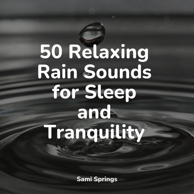 50 Relaxing Rain Sounds for Sleep and Tranquility - Album by Wave Sound ...