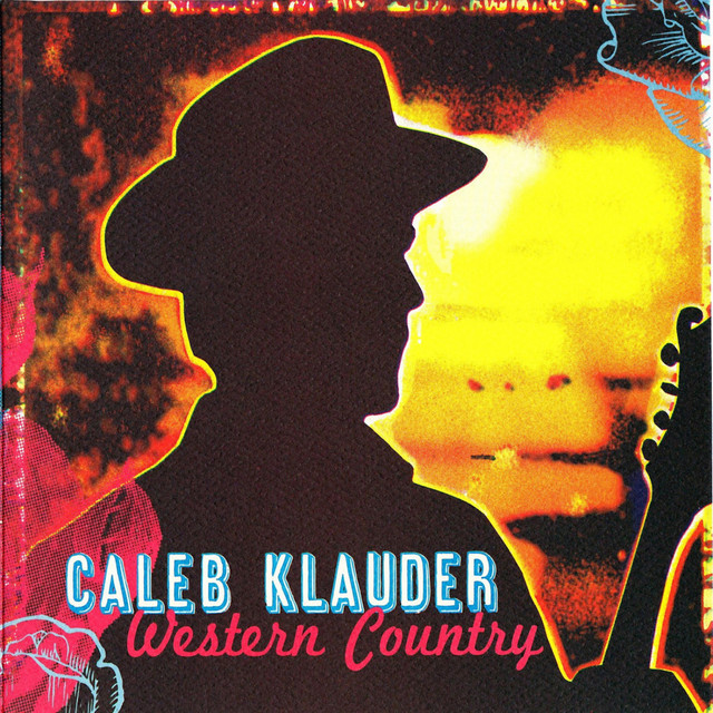 Western Country cover