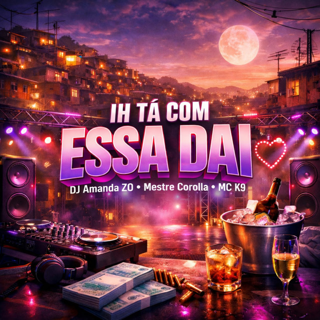 Ih Ta Com Essa Dai