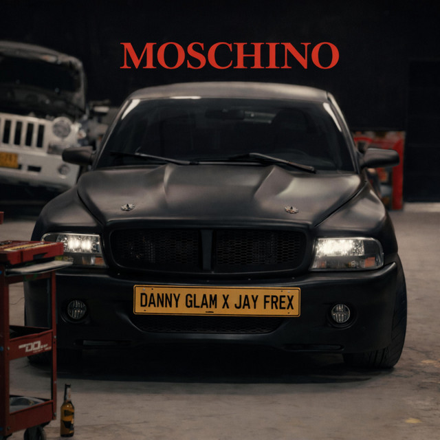 DANNY GLAM