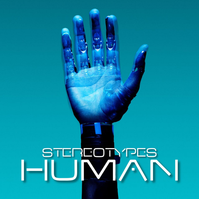 Human - Radio Edit