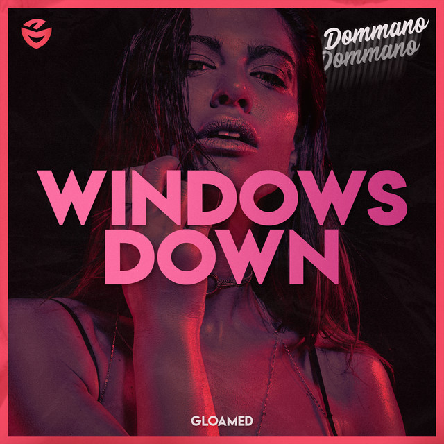Windows Down cover art