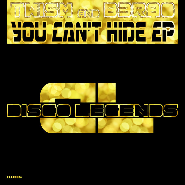 Enjoy Yourself - Original Mix