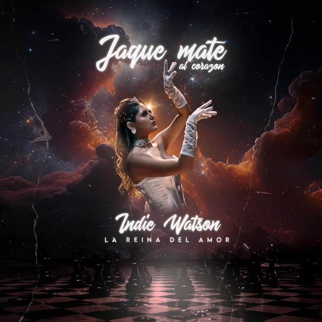 Jaque Mate al Corazón