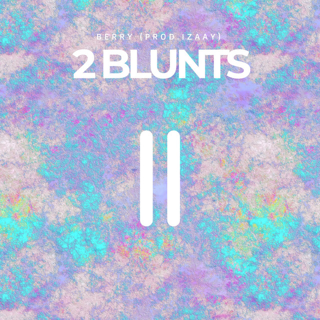 2 Blunts cover art