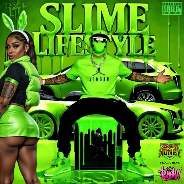 Slime Lifestyle