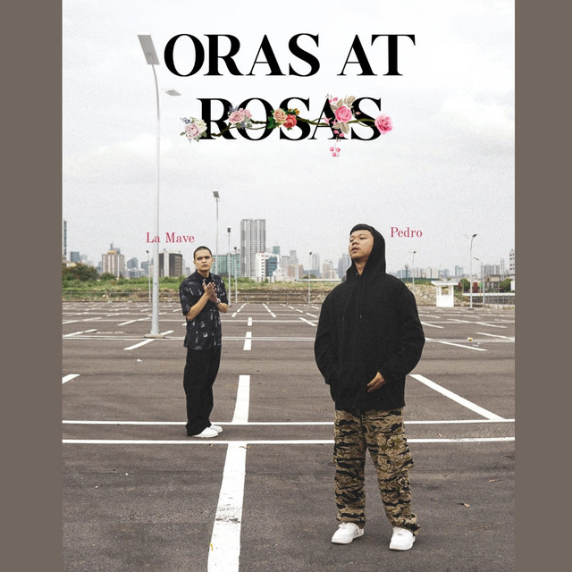 Oras at Rosas