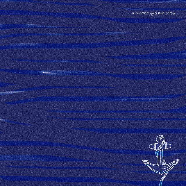 Azul cover art